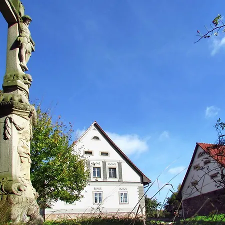 Monumental Landmark Holiday home *