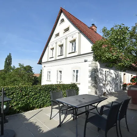 Monumental Landmark Holiday home *