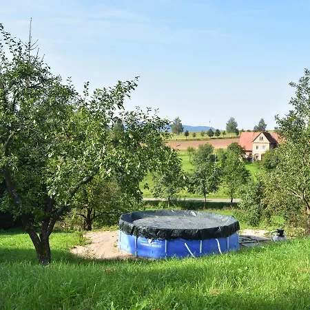 Monumental Landmark Holiday home *