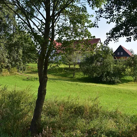 Holiday home Monumental Landmark *