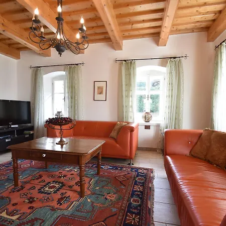 Monumental Landmark Holiday home Broumov