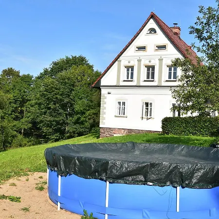 Holiday home Monumental Landmark