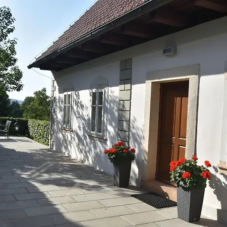 Monumental Landmark Holiday home Broumov