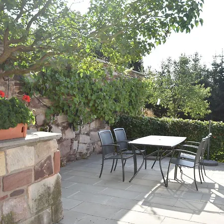 Monumental Landmark Holiday home